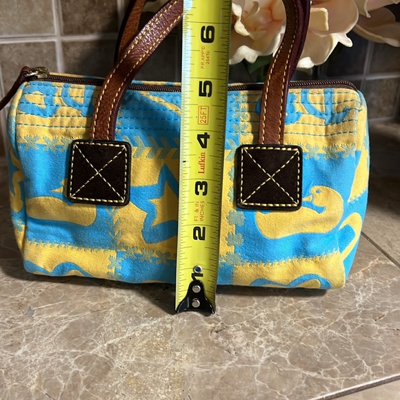 Dooney & Bourke bag - Picture 11 of 12